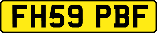 FH59PBF