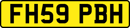 FH59PBH