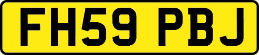 FH59PBJ