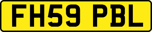 FH59PBL