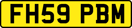 FH59PBM