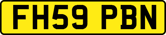 FH59PBN