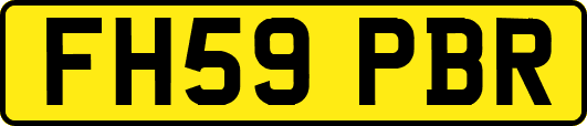 FH59PBR