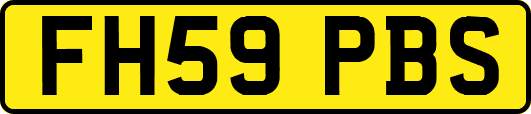 FH59PBS