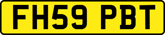 FH59PBT