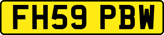 FH59PBW