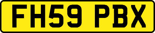 FH59PBX