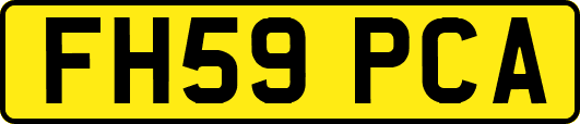 FH59PCA