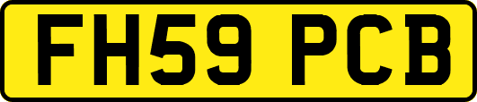 FH59PCB