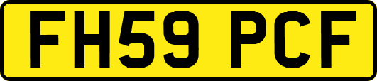 FH59PCF