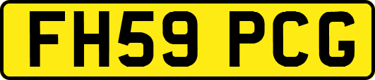FH59PCG