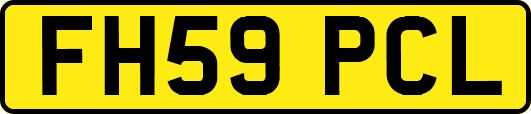 FH59PCL