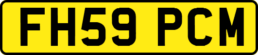 FH59PCM