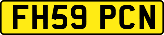 FH59PCN