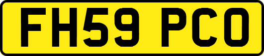 FH59PCO