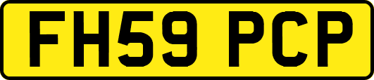 FH59PCP