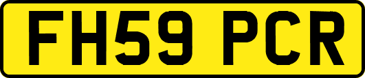 FH59PCR