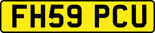 FH59PCU