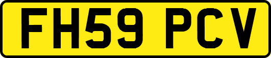 FH59PCV