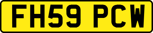 FH59PCW