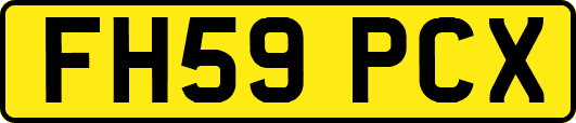 FH59PCX