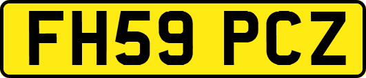 FH59PCZ
