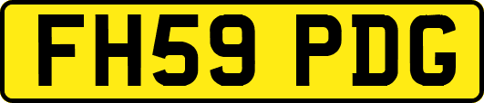 FH59PDG