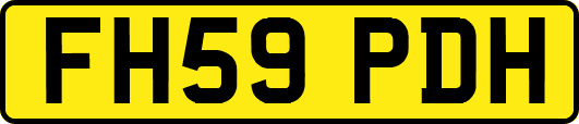 FH59PDH