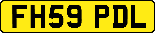 FH59PDL