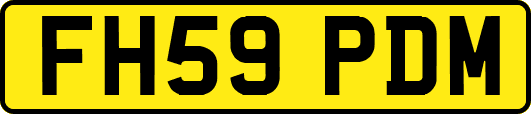 FH59PDM