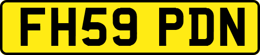 FH59PDN
