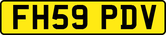 FH59PDV