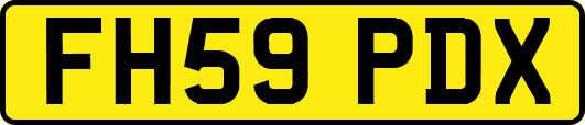 FH59PDX