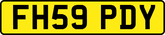 FH59PDY