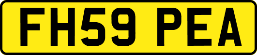 FH59PEA