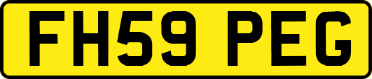 FH59PEG