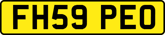FH59PEO