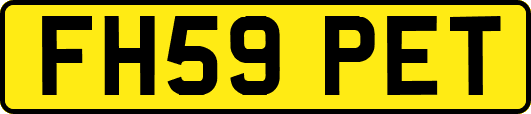 FH59PET