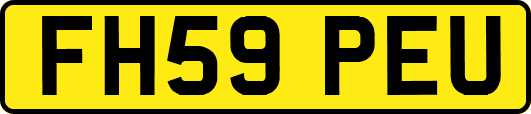 FH59PEU