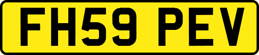 FH59PEV