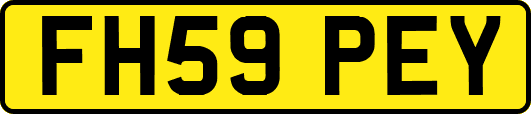 FH59PEY