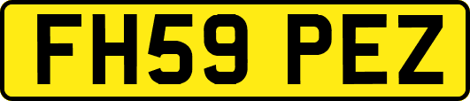 FH59PEZ