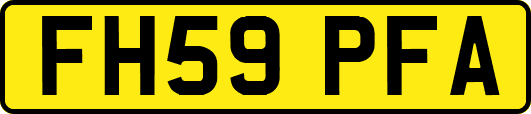 FH59PFA