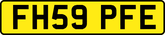 FH59PFE