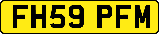 FH59PFM