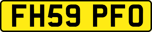FH59PFO
