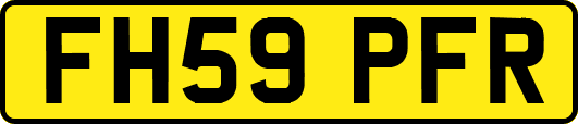 FH59PFR