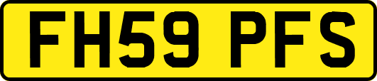 FH59PFS