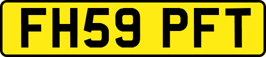 FH59PFT
