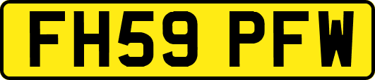 FH59PFW